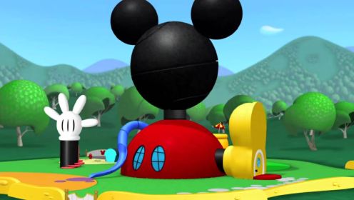 Happy Birthday Donald! | Mickey Mouse Clubhouse | Disney Junior