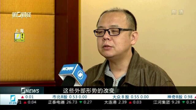 社科院经济学人调研:经济增速放缓 外贸形势向好