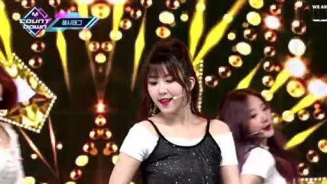 [HASHTAG  Freesm] KPOP TV Show | M COUNTDOWN 190502 EP.617