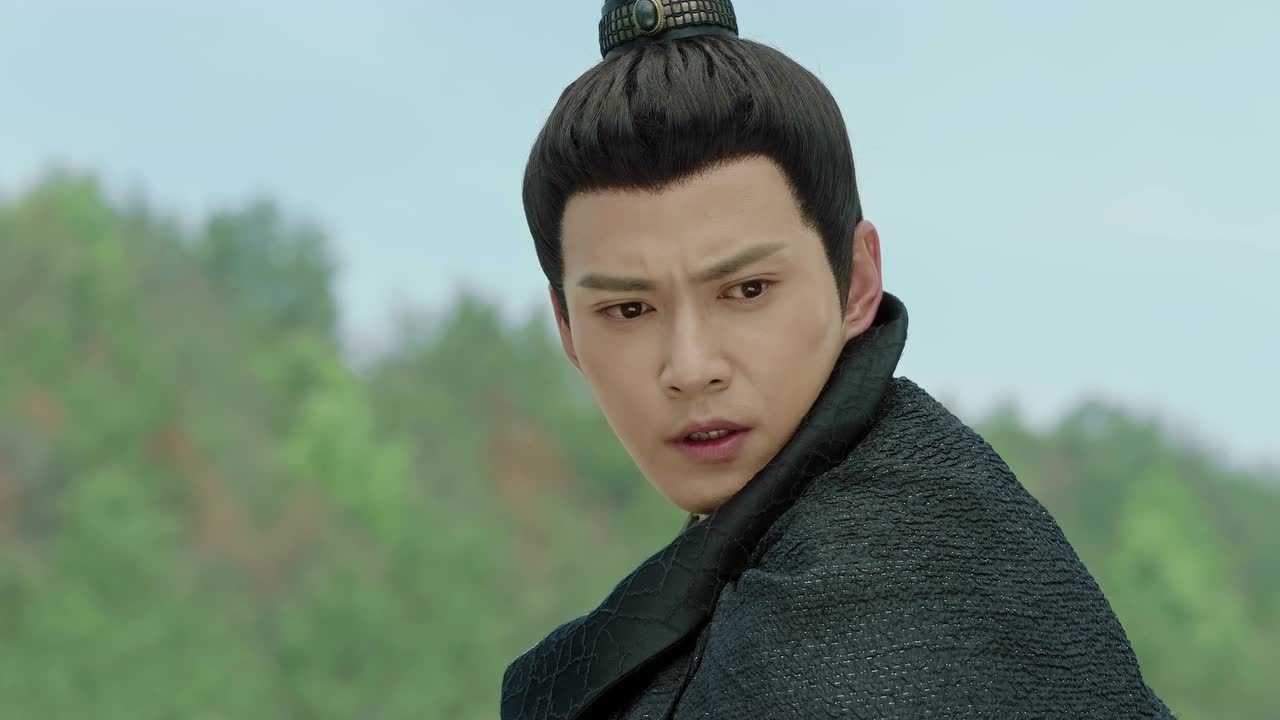 凤弈 36集