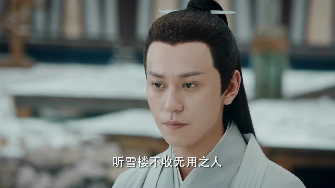 听雪楼 7集