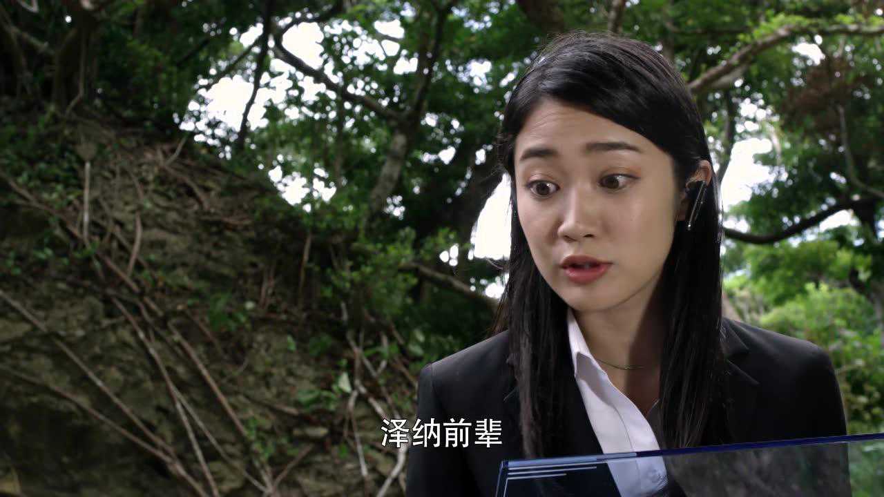 奥特英雄 新生代英雄传 日语版 10集