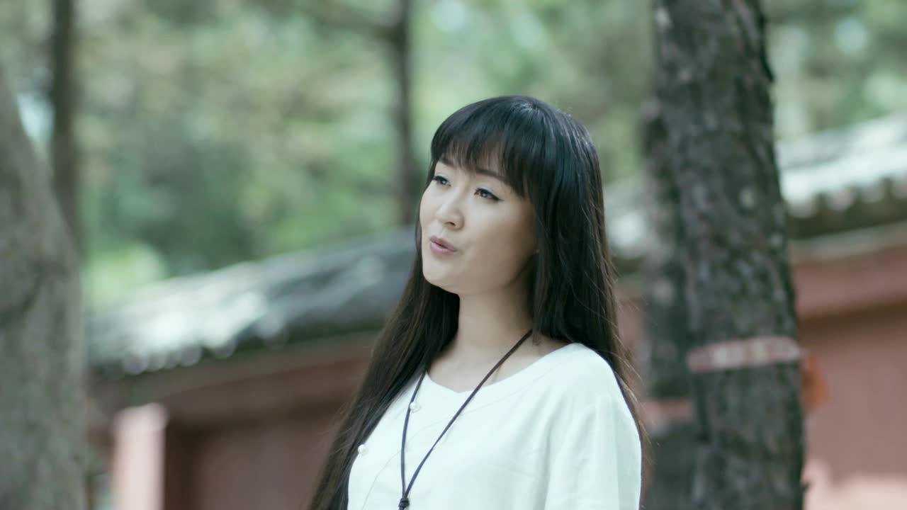 龚玥《知了知了》