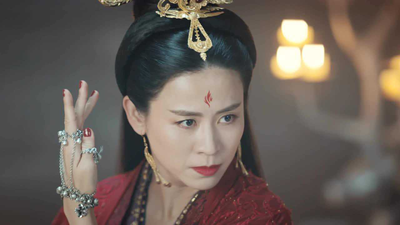 听雪楼 6集