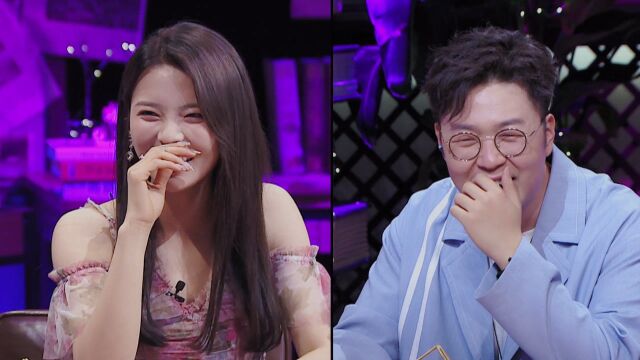 【花絮】杨超越给杜海涛支招哄沈梦辰,宋茜捂脸笑哭