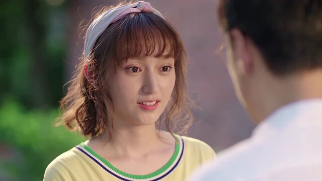 高仁当宁父面疯狂表白小璇