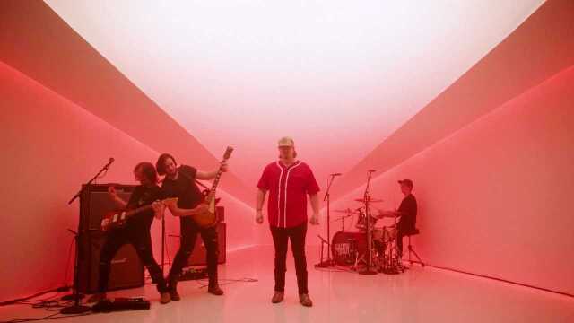 HARDY  Rednecker (Live) | Vevo DSCVR