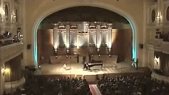 Mikhail Pletnev《GRIEG RECITAL》