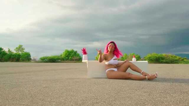 Shenseea  Solo (Viral Video)