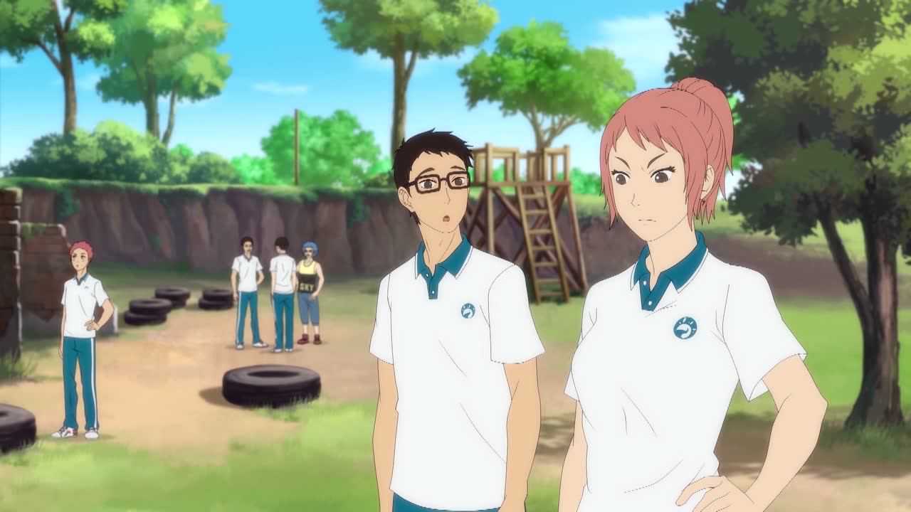 干宵之风起 10集