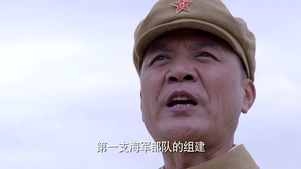 红鲨突击 48集