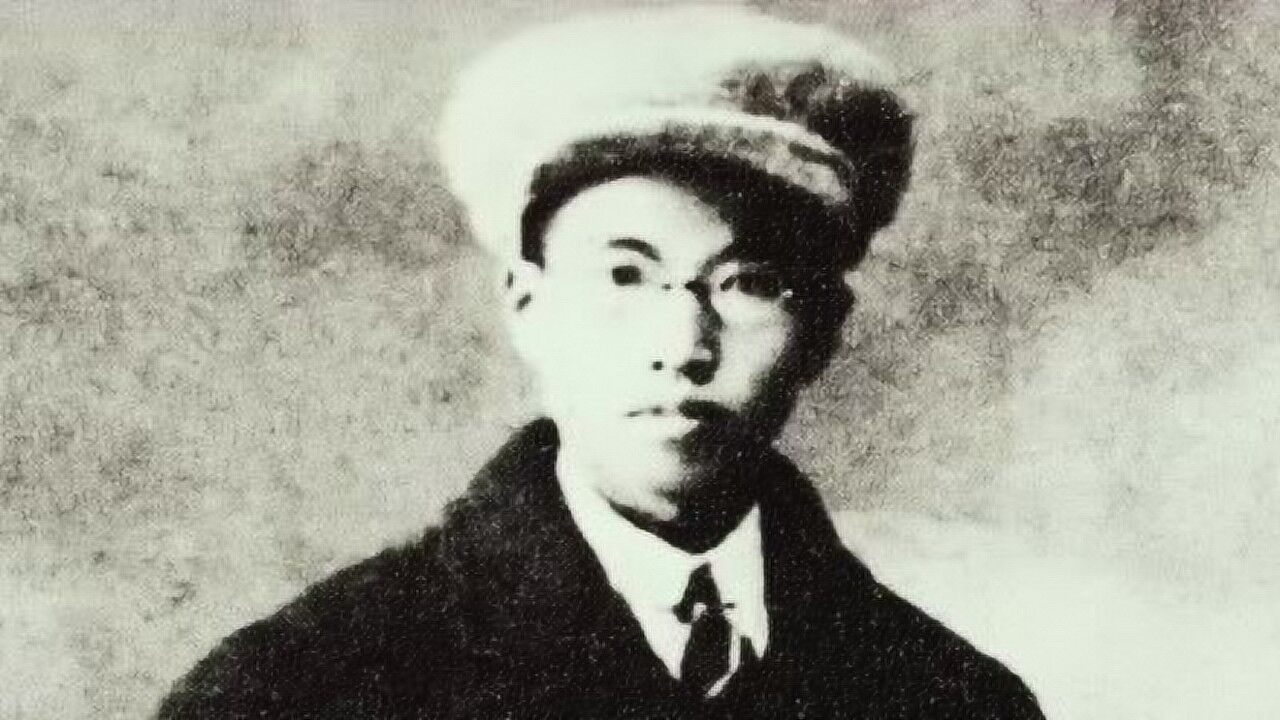 《见证初心和使命的“十一书”》合集_《见证初心和使命的“十一书”》合集_抗日名将左权写给母亲的“决心书”:决心与人民共艰苦共生死_高清完整版 ...