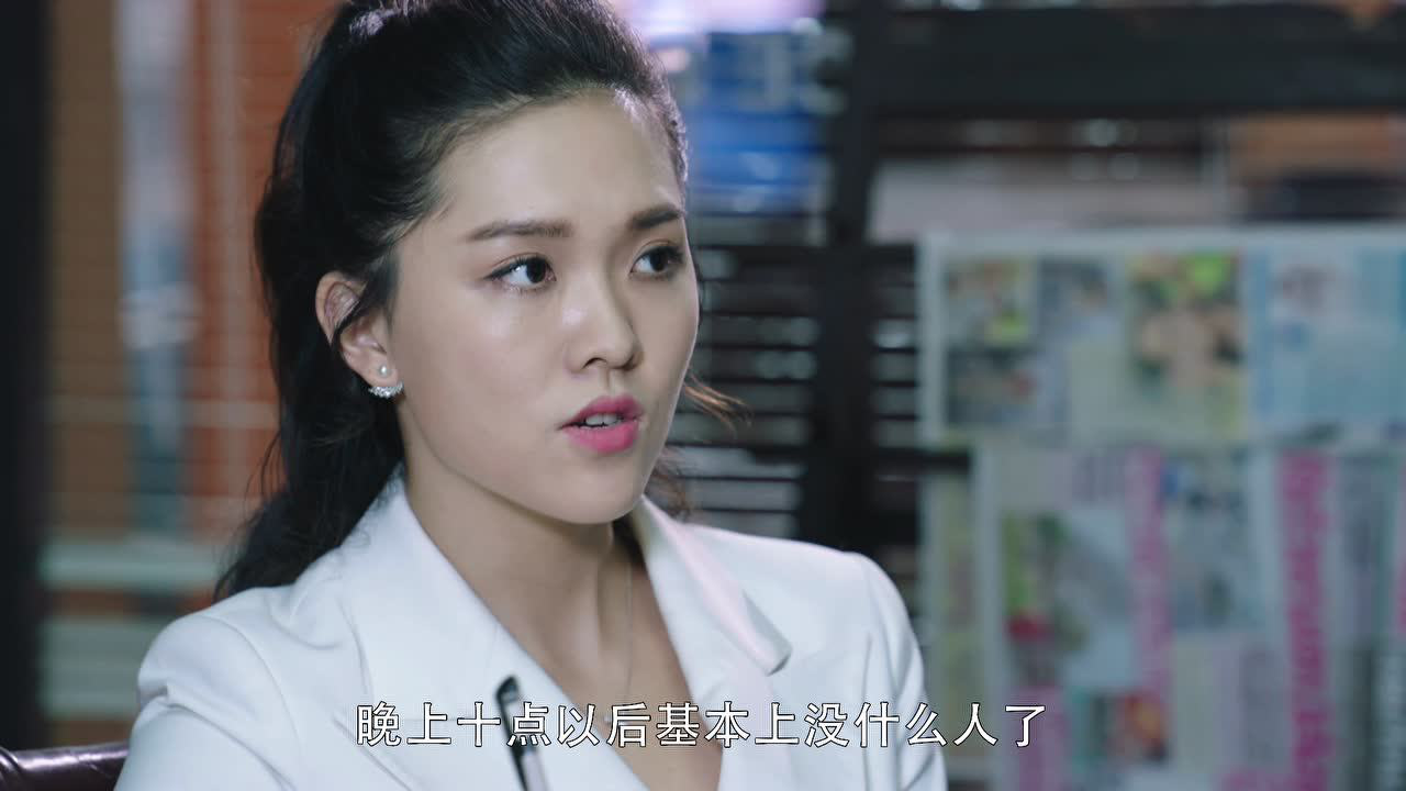 异域档案之暹罗密码 15集