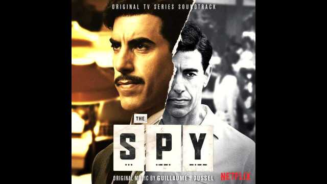 The Spy