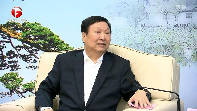 李锦斌会见华侨城集团董事长段先念