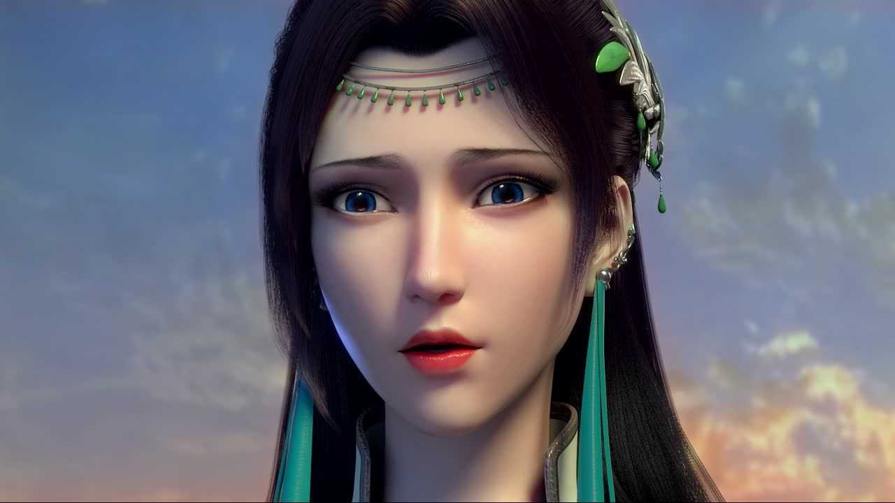 斗破苍穹 第3季 7集