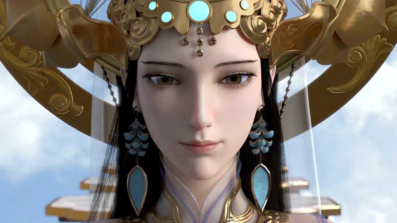 逆转次元：AI崛起 10集