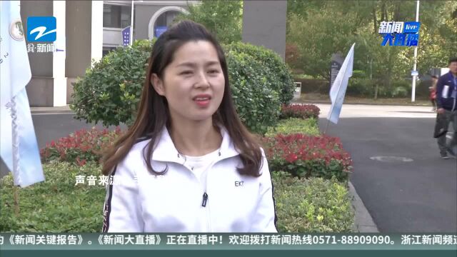 关注第六届全国残疾人职业技能大赛:美发冠军王晓珍——无声世界打造美好