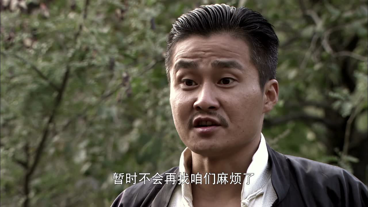 刺刀英雄 42集
