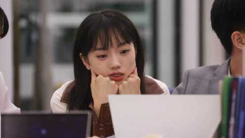 令人心动的offer两队长石头剪刀布抢人李浩源先选走辩论冠军邓冰莹