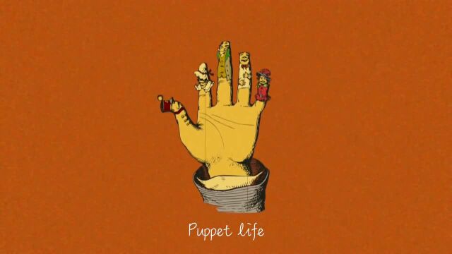 Puppet