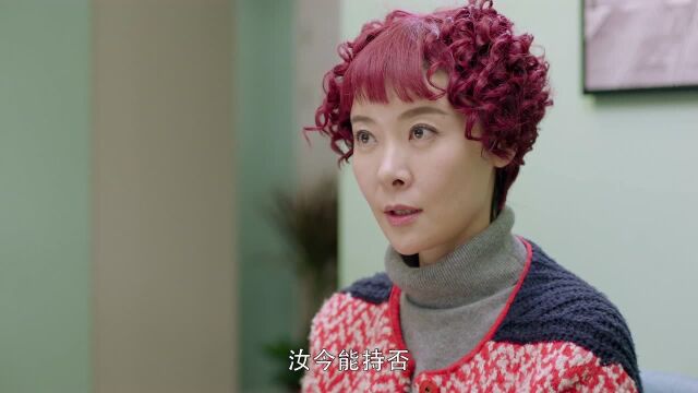 为了早日当上婆婆,丈母娘柯蓝跟女婿淮文约法三章