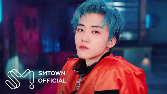 NCT DREAM《Ridin'》MV Teaser