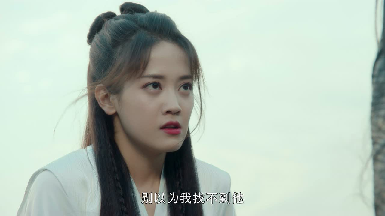 蓬莱间 31集