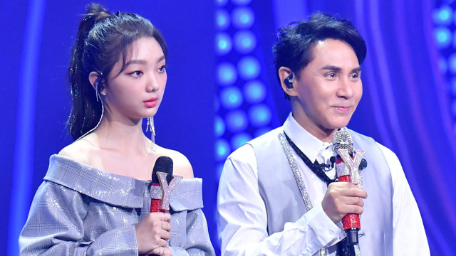 李紫婷黄凯芹合唱《芒种》,舞蹈超嗨