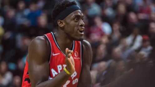 《NBA全场集锦》【球星】西亚卡姆vs篮网集锦 斩获30+11内外开花助队取胜