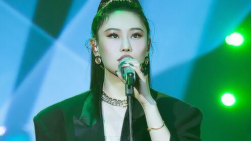 歌手当打之年纯享版袁娅维盛夏光年