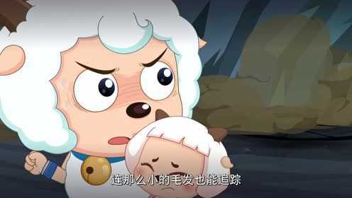 喜羊羊与灰太狼之羊村守护者第二季 第50话_高清1080p在线观看平台