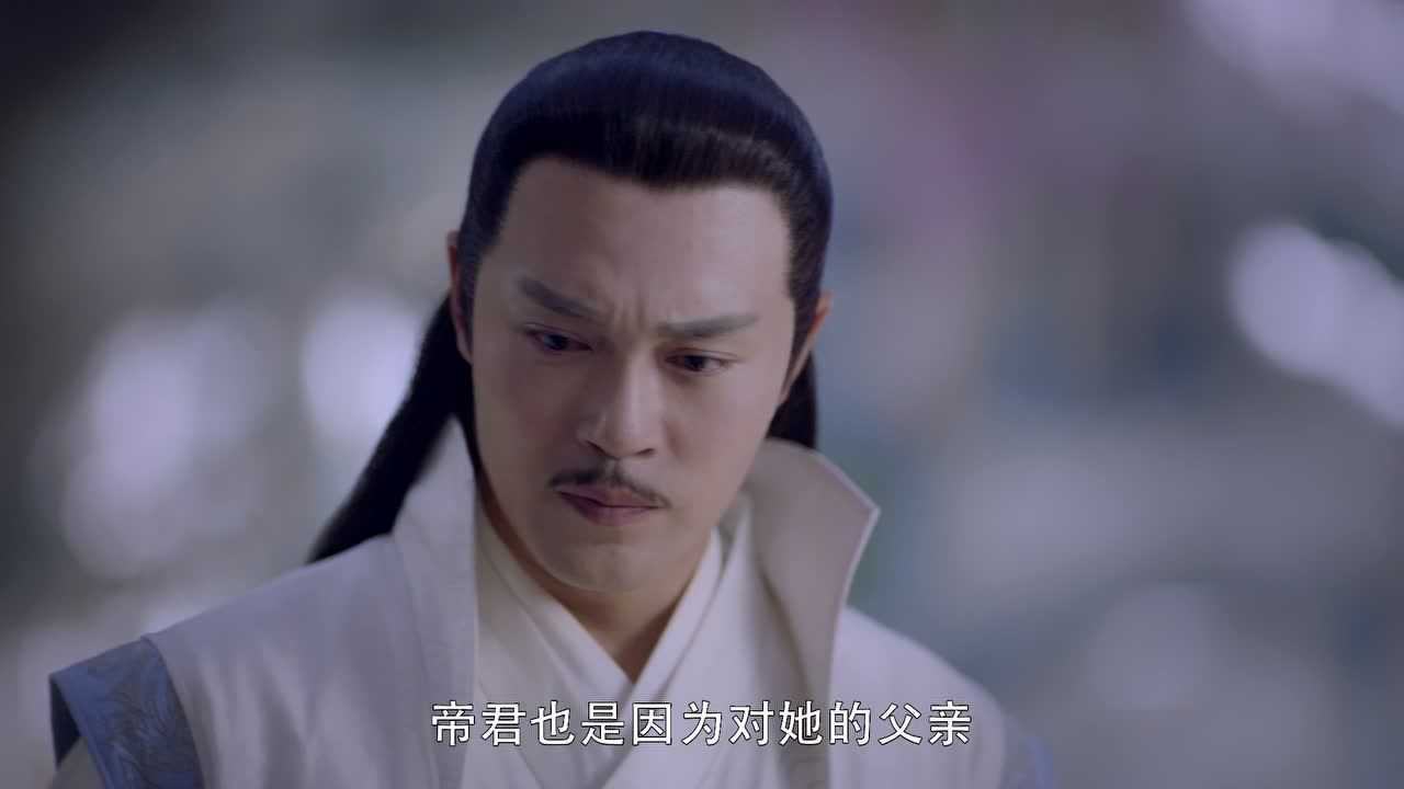 三生三世枕上书 53集