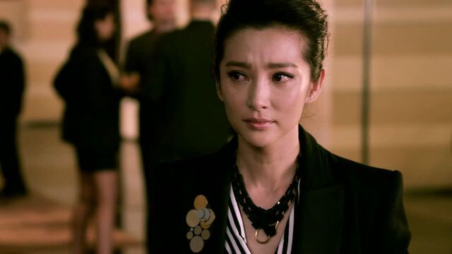 我愿意:心疼!李冰冰偶遇失踪7年的初恋 瞬间哭成了泪人