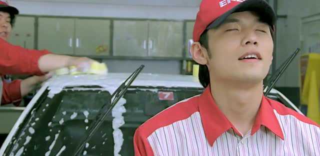 头文字d 粤语版 电影 高清1080p在线观看平台 腾讯视频