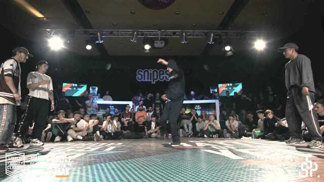 2019年WBC德国预选赛8强对决 Cicov & Rocknroli vs Qube & Mayo