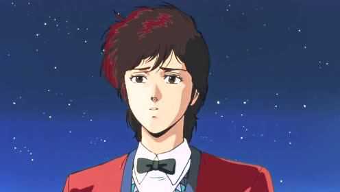 城市猎人 TV版 129集