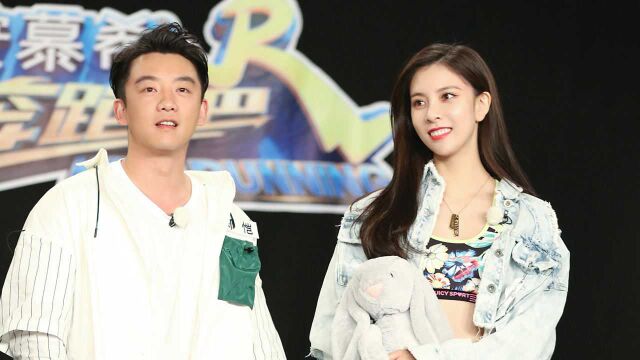 郑恺被程潇宋妍霏连着拒绝脸都黑了