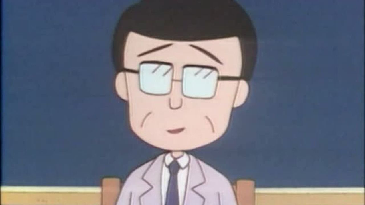 樱桃小丸子 第1季 普通话版 133集