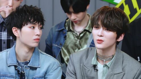 淘汰赛来袭,男团女团大战2020-06-05期