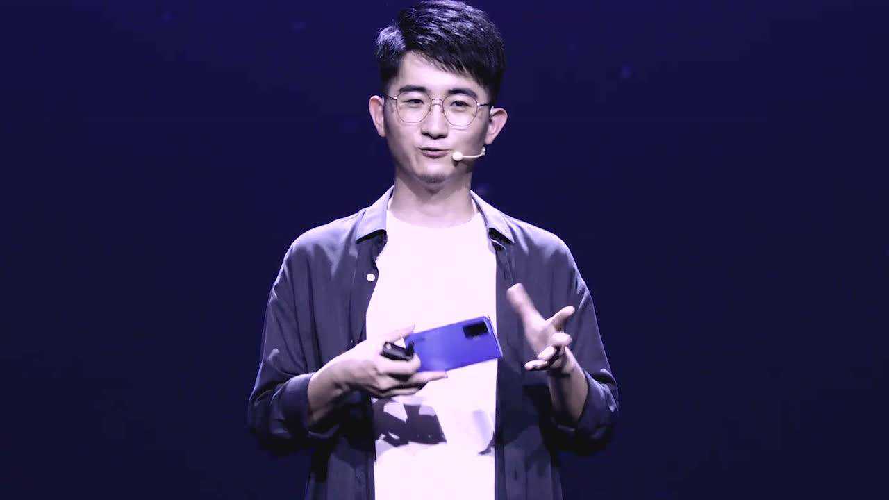 vivox系列产品经理赵典总结vivox50发布会并公布彩蛋