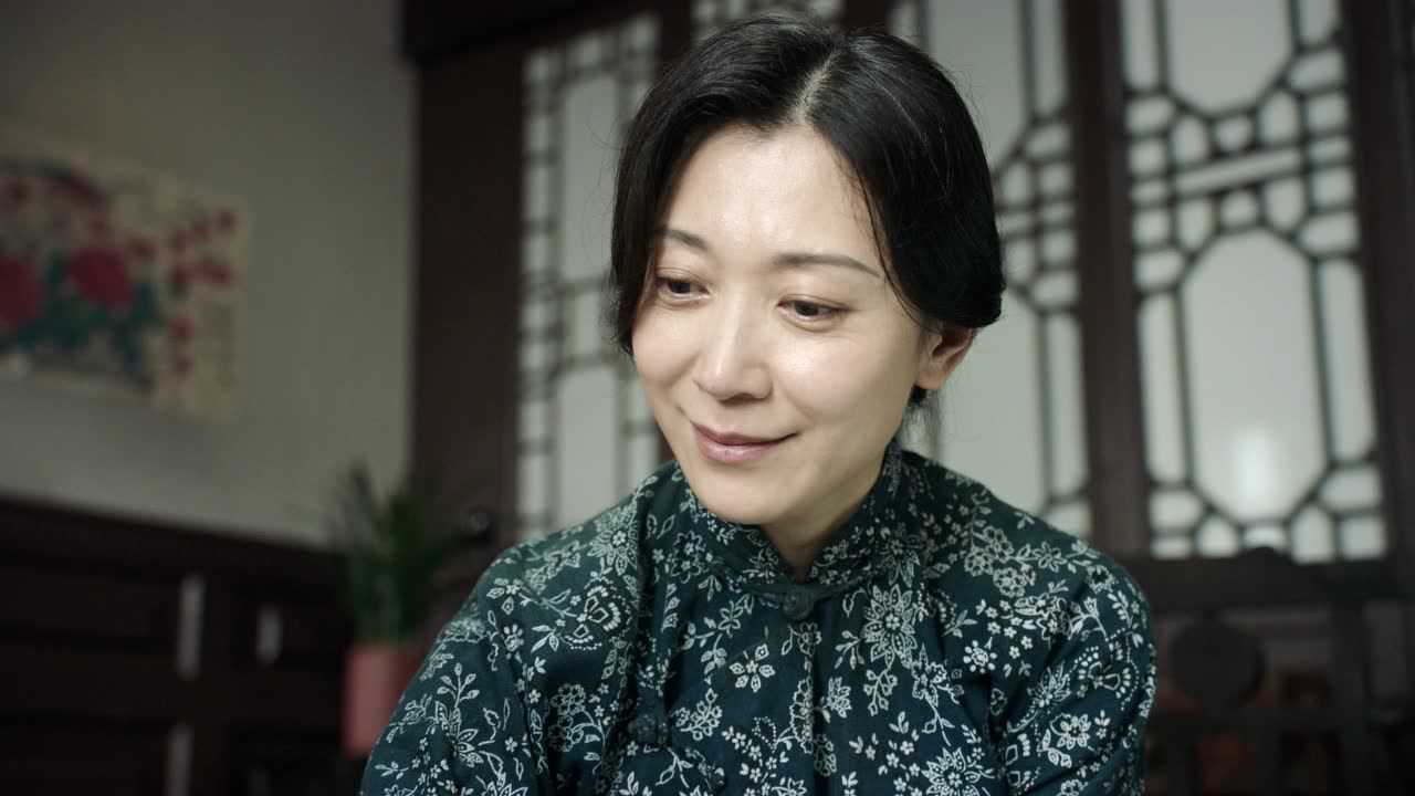 旗袍美探 22集