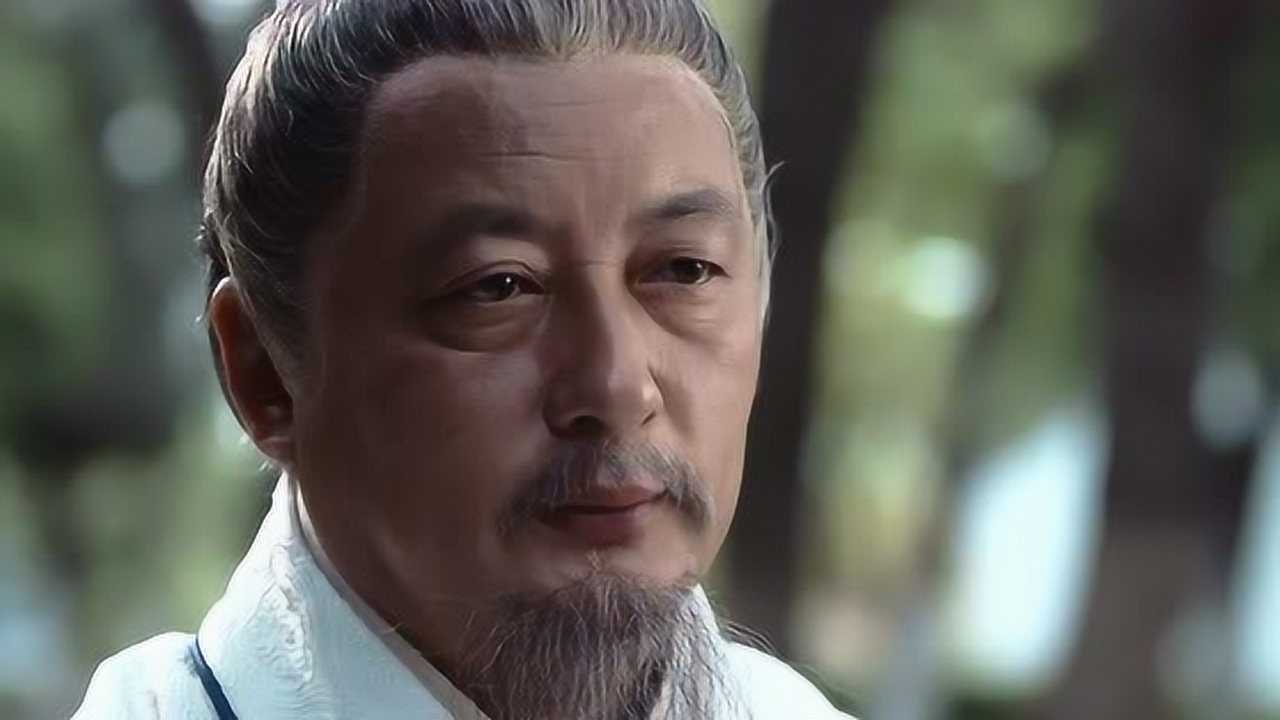 学到了!东晋名士谢安知名典故:欲成大事先养一养静神_高清1080P在线观看平台_腾讯视频