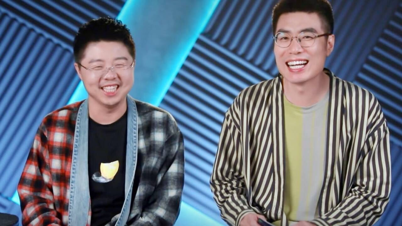 周奇墨说呼兰段子没有内涵,这也太狠了吧_综艺_高清完整版视频在线观看_腾讯视频