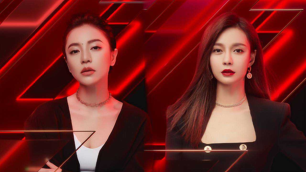 十年前的"四小花旦"都如何了?