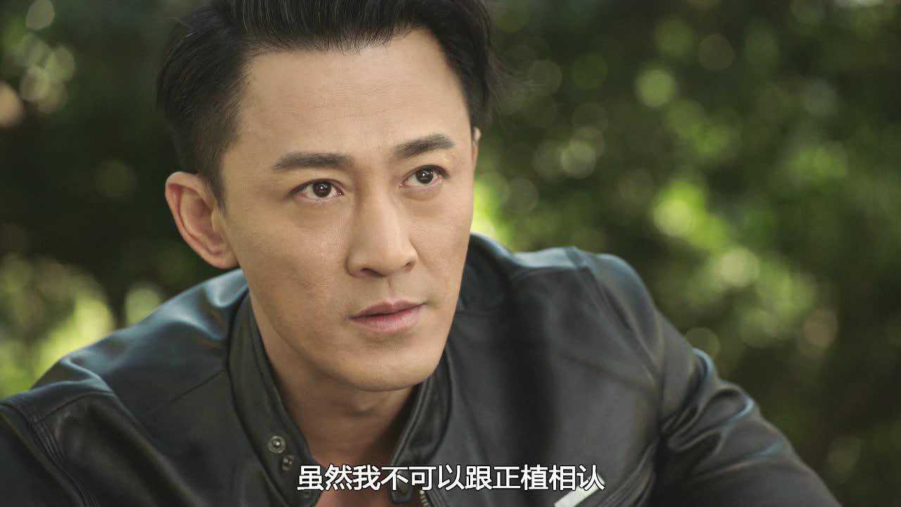 使徒行者3[普通话版] 37集