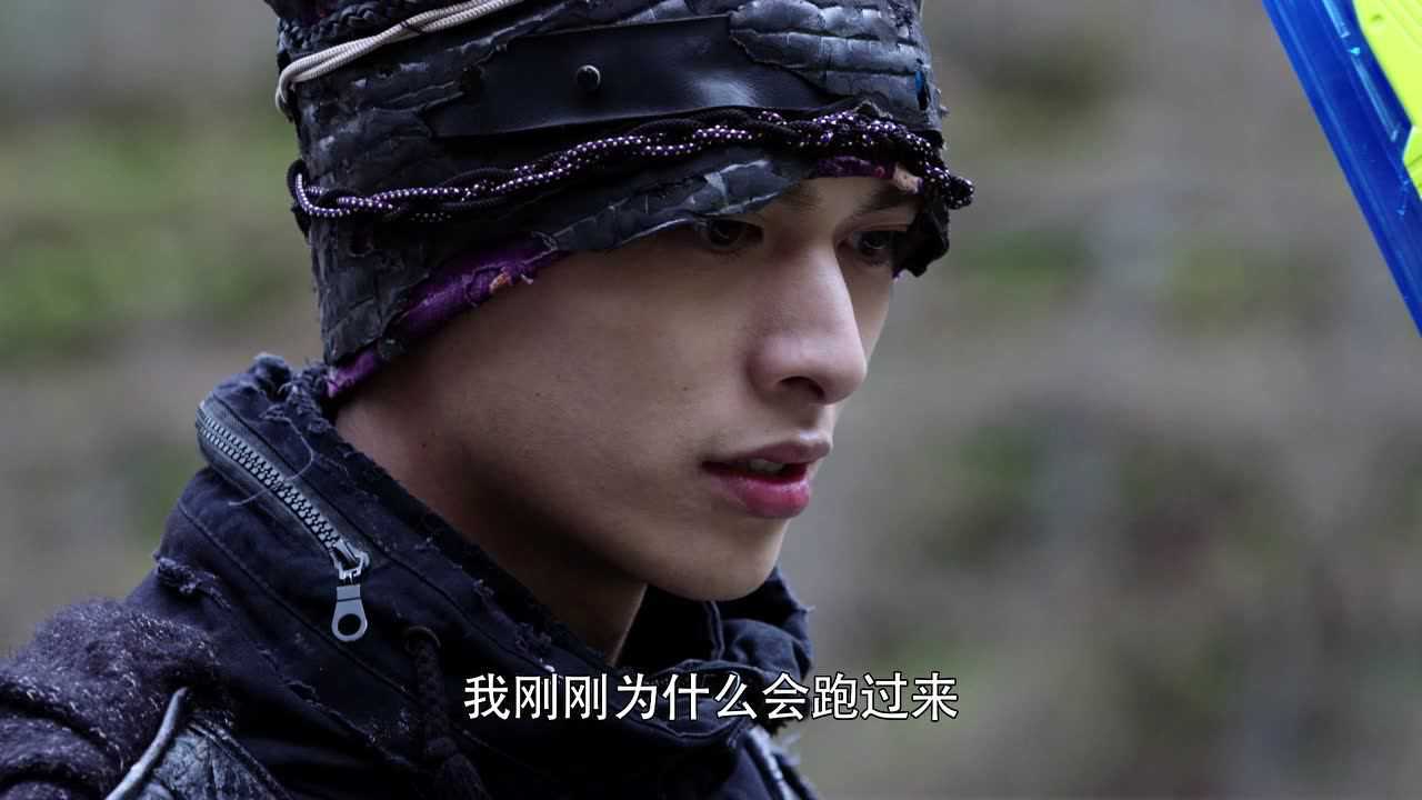 假面骑士零一 日语版 36集