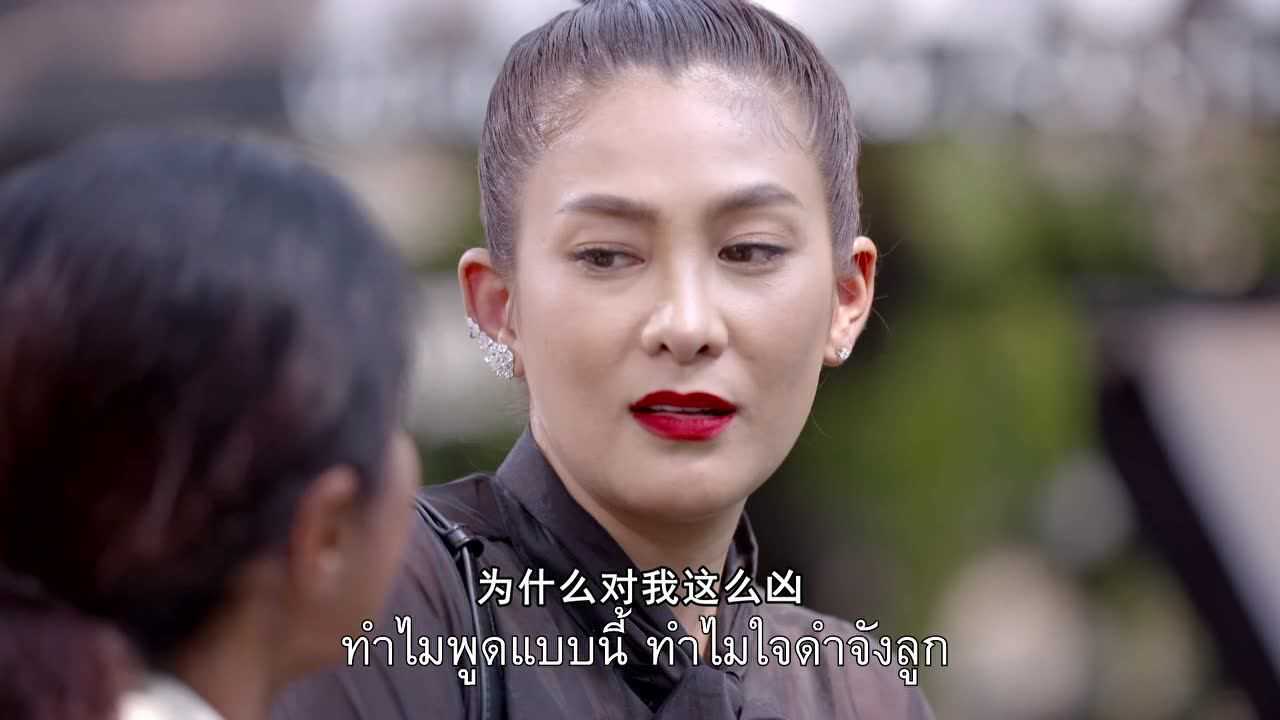 玫瑰奇缘恋与大明星[泰语版] 8集