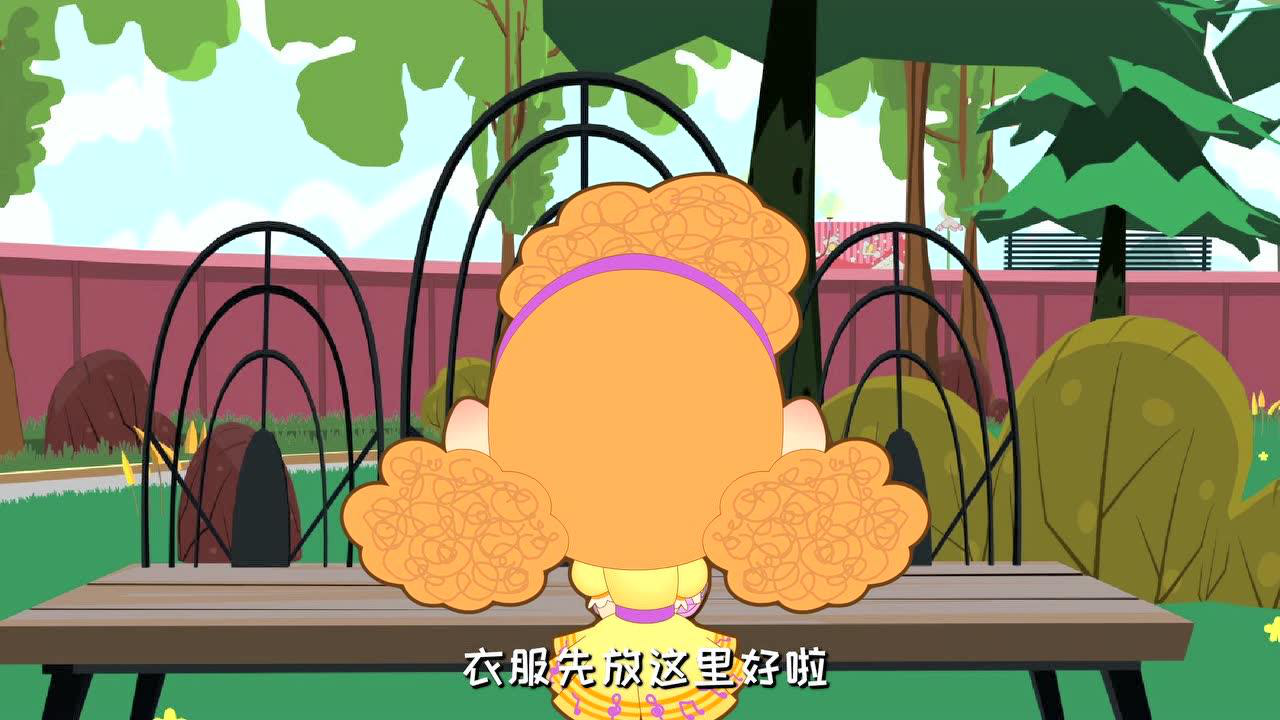 外星人阿果 第2季 3集