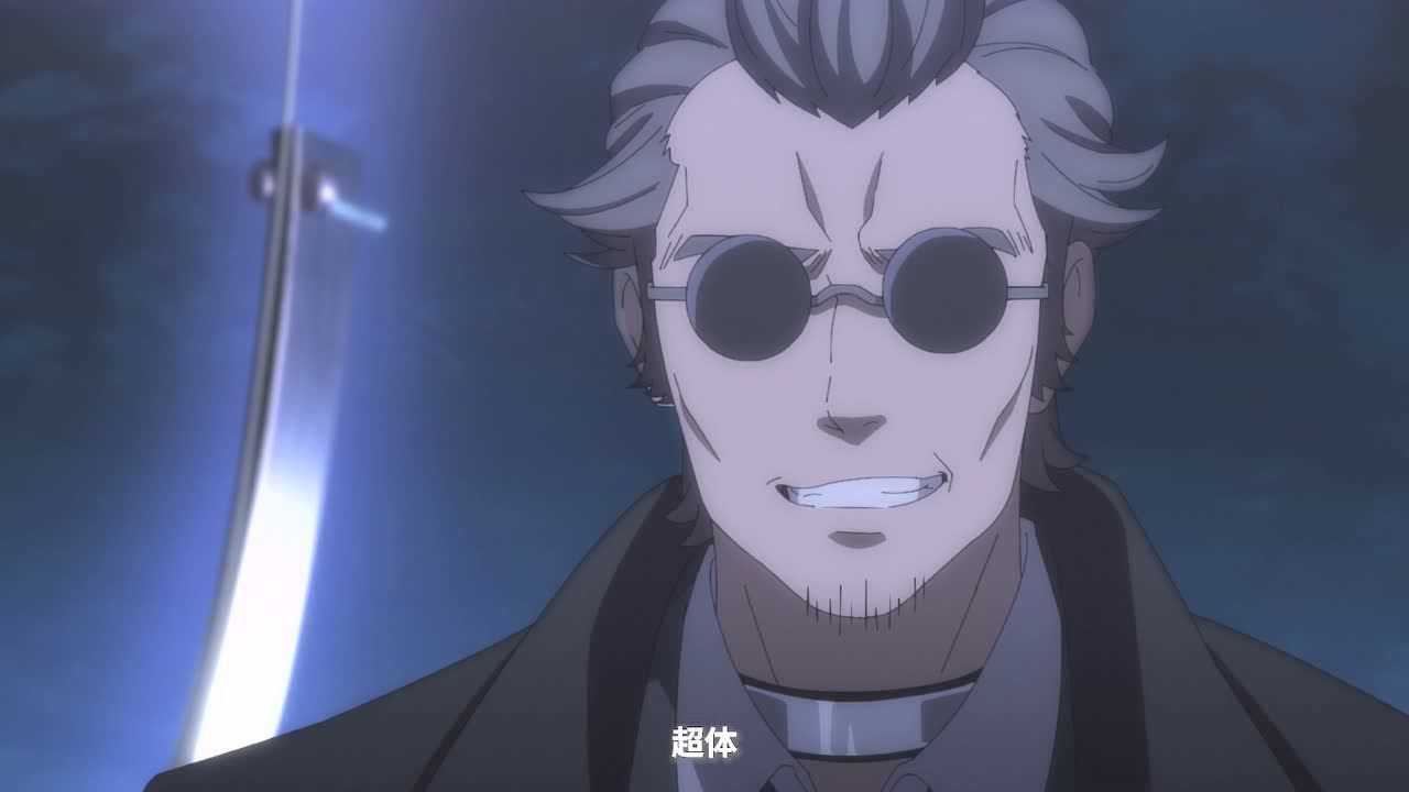 恋与制作人 日语版 10集